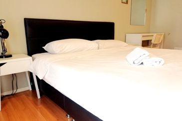 Menara Bintang Goldhill