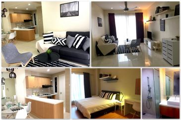 Menara Bintang Goldhill