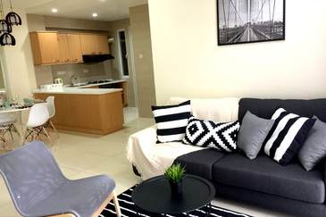 Menara Bintang Goldhill