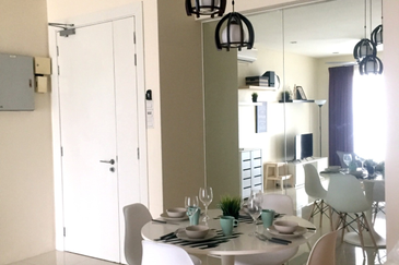 Menara Bintang Goldhill