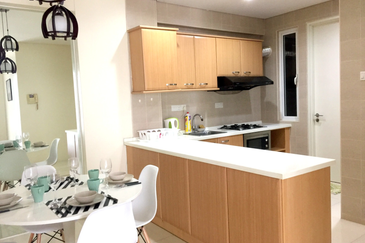 Menara Bintang Goldhill