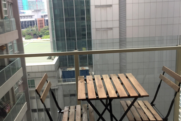 Menara Bintang Goldhill