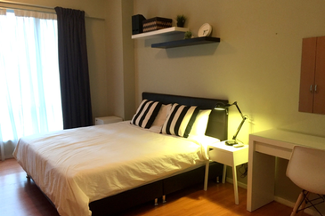 Menara Bintang Goldhill