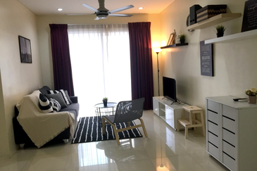 Menara Bintang Goldhill