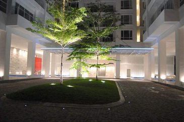 Menara Bintang Goldhill