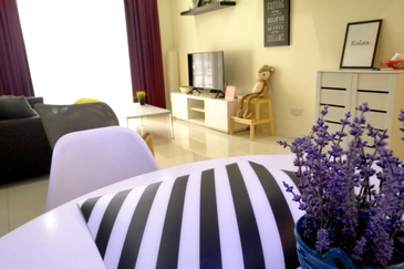 Menara Bintang Goldhill