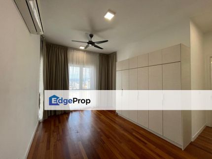 PAVILION HILLTOP, 3+1 BEDROOMS FOR RENT, MONT KIARA, KUALA LUMPUR., Kuala Lumpur, Mont Kiara