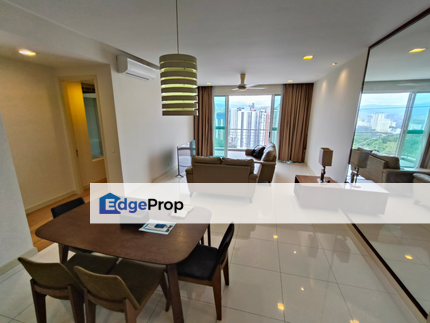 KIARAMAS AYURIA, 3+1 BEDROOMS FOR RENT, MONT KIARA, KUALA LUMPUR., Kuala Lumpur, Mont Kiara