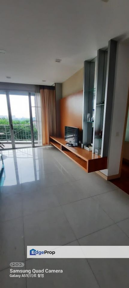 KIARAMAS AYURIA, 3+1 BEDROOMS FOR RENT, MONT KIARA, KUALA LUMPUR., Kuala Lumpur, Mont Kiara