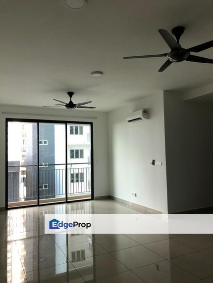 THE HENGE, 3 BEDROOMS FOR RENT, CHERAS, KUALA LUMPUR., Kuala Lumpur, Kepong