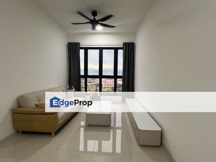 SUNWAY VELOCITY TWO, 2 BEDROOMS FOR RENT, CHERAS, KUALA LUMPUR., Kuala Lumpur, Cheras