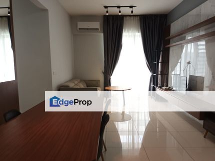 28 BLVD, 3 BEDROOMS FOR SALES, PANDAN PERDANA, KUALA LUMPUR., Selangor, Pandan Perdana