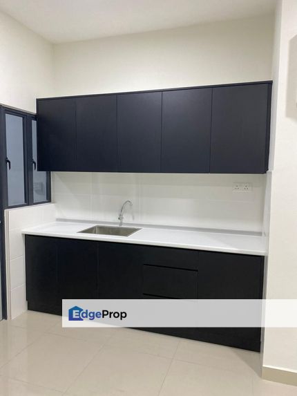 PLATINUM ARENA, 3 BEDROOMS FOR RENT, BANGSAR SOUTH, KUALA LUMPUR., Kuala Lumpur, Jalan Klang Lama (Old Klang Road)