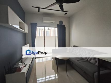 THE HAMSTEAD, 3 BEDROOMS FOR RENT, CHERAS, KUALA LUMPUR., Kuala Lumpur, Cheras