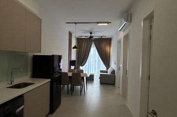 Laurel Residence