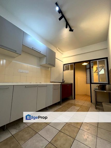 MENARA MENJALARA, 2 BEDROOMS FOR RENT, KEPONG, KUALA LUMPUR, Kuala Lumpur, Bandar Menjalara