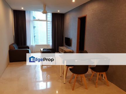 SKY SUITES, 3 BEDROOMS FOR RENT, KLCC, KUALA LUMPUR., Kuala Lumpur, KLCC