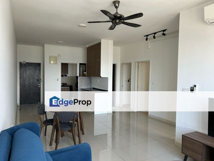 TUAN RESIDENCY, 3 BEDROOMS FOR SALES, JALAN KUCHING,  KUALA LUMPUR., Kuala Lumpur, Segambut