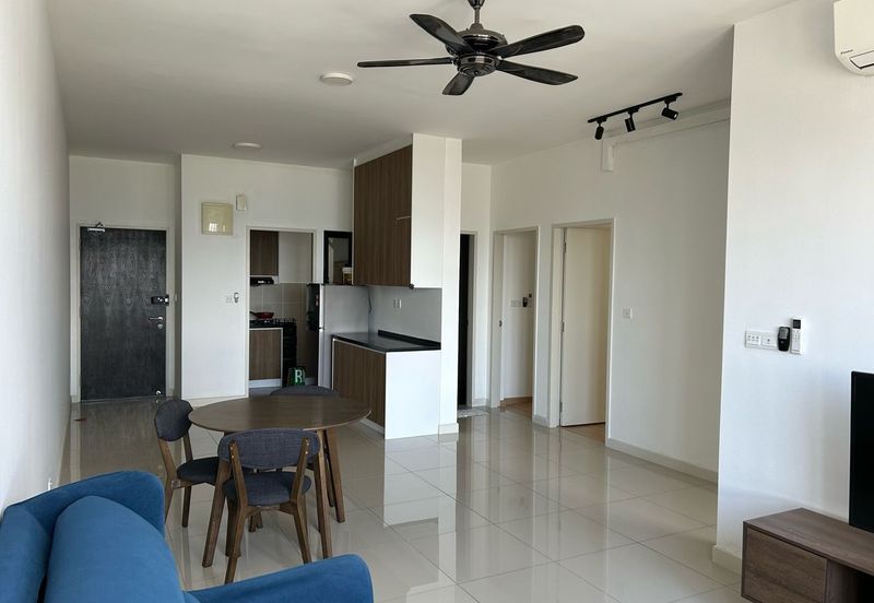 Tuan Residency (Residensi Selingsing)