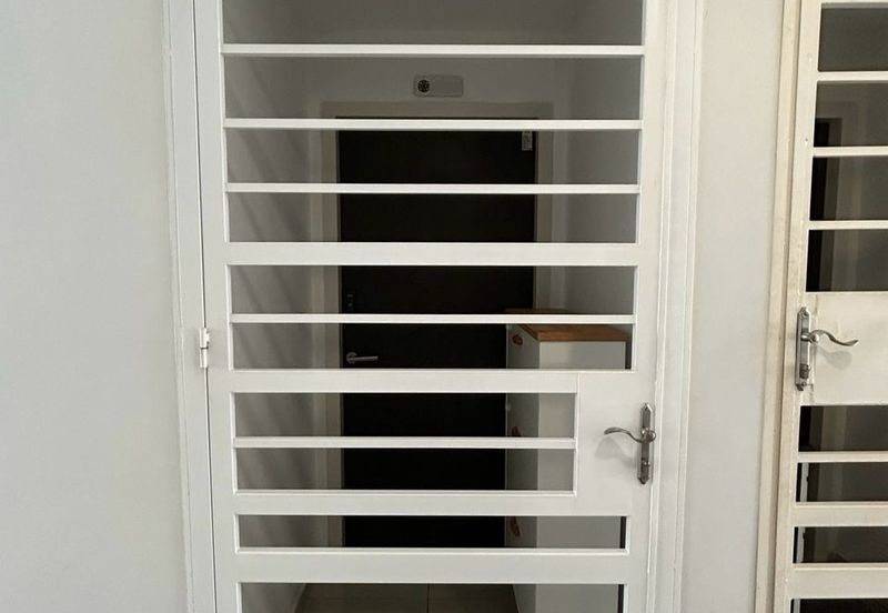 Tuan Residency (Residensi Selingsing)