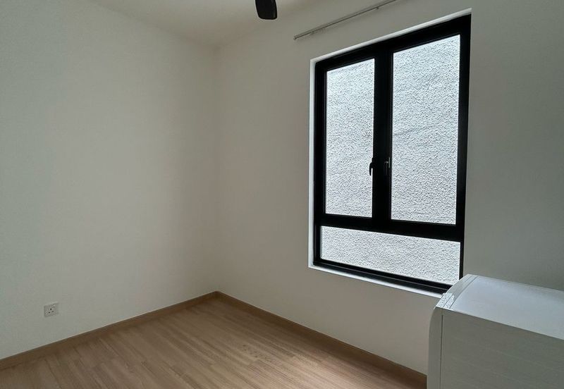 Tuan Residency (Residensi Selingsing)