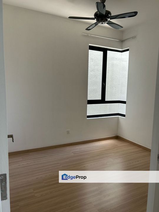 TUAN RESIDENCY, 3 BEDROOMS FOR SALES, JALAN KUCHING,  KUALA LUMPUR., Kuala Lumpur, Segambut