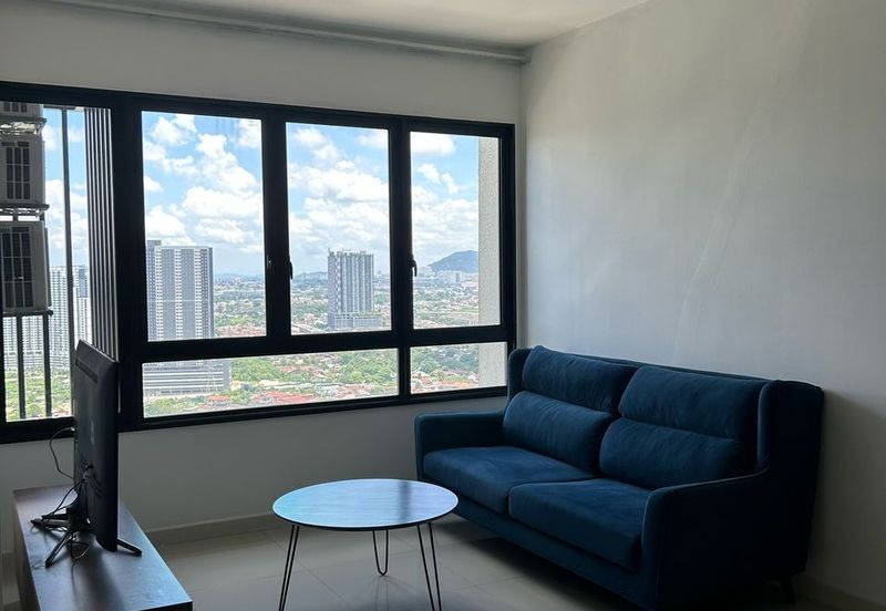 Tuan Residency (Residensi Selingsing)