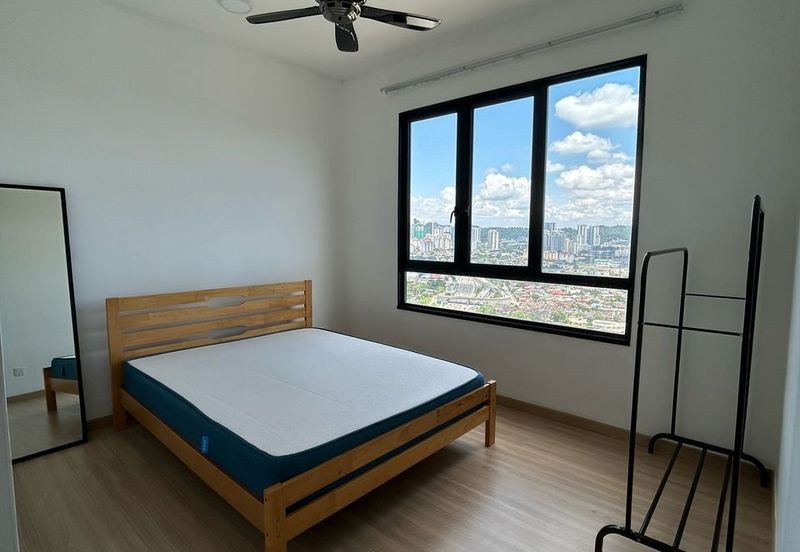 Tuan Residency (Residensi Selingsing)