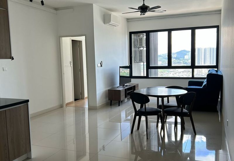 Tuan Residency (Residensi Selingsing)