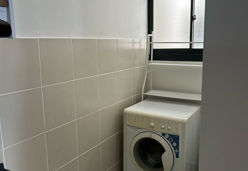 Tuan Residency (Residensi Selingsing)