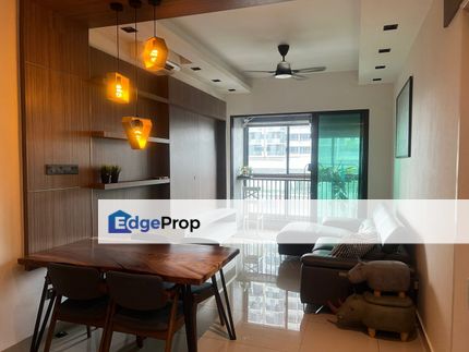 CITIZEN 1, 2 BEDROOMS FOR RENT, OLD KLANG ROAD, KUALA LUMPUR., Kuala Lumpur, Jalan Klang Lama (Old Klang Road)