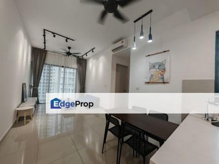 CITIZEN 2, 2 BEDROOMS FOR RENT, OLD KLANG ROAD, KUALA LUMPUR., Kuala Lumpur, Jalan Klang Lama (Old Klang Road)