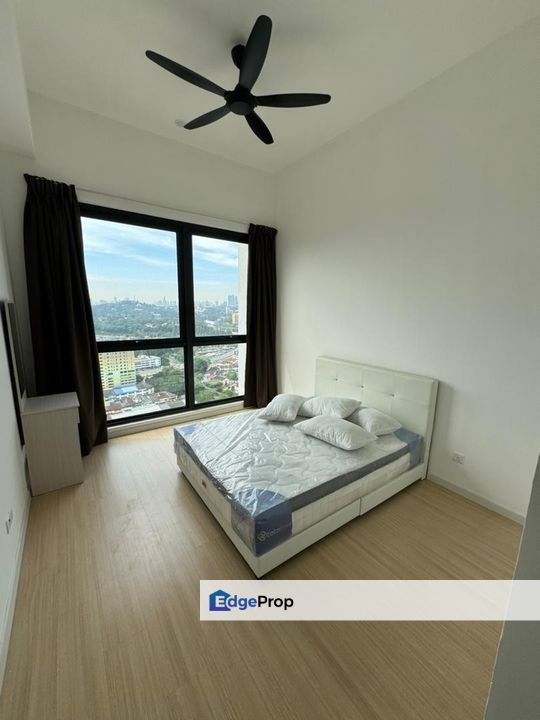 THE PANO, 3 BEDROOMS DUPLEX FOR SALES, JALAN IPOH, KUALA LUMPUR., Kuala Lumpur, Jalan Ipoh