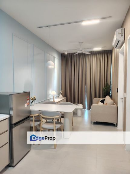 LAUREL RESIDENCE, 2 BEDROOMS FOR RENT, BANGSAR SOUTH, KUALA LUMPUR., Kuala Lumpur, Bangsar South