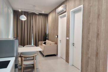 Laurel Residence