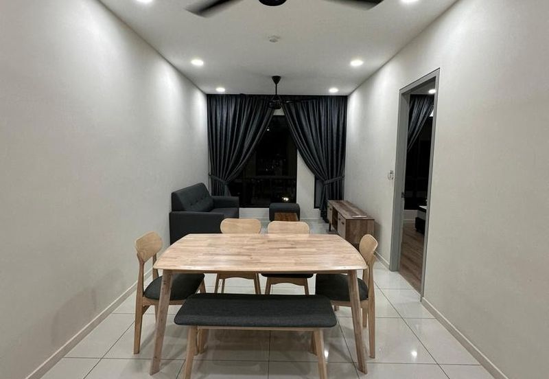 Emerald 9 Condominium