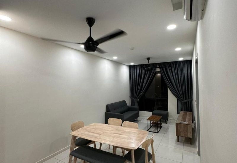 Emerald 9 Condominium