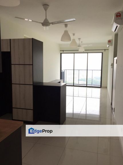 LIDO RESIDENCY, 3+1 BEDROOMS, CHERAS, KUALA LUMPUR., Kuala Lumpur, Cheras
