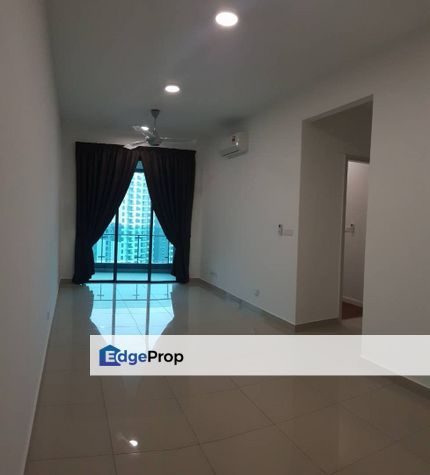 THE VYNE, 2 BEDROOMS FOR RENT, SUNGAI BESI, KUALA LUMPUR., Kuala Lumpur, Salak Selatan