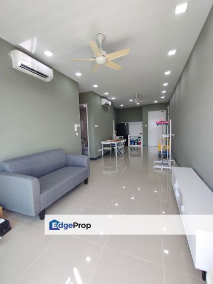SOUTHBANK, 3 BEDROOMS FOR RENT, OLD KLANG ROAD, KUALA LUMPUR., Kuala Lumpur, Jalan Klang Lama (Old Klang Road)