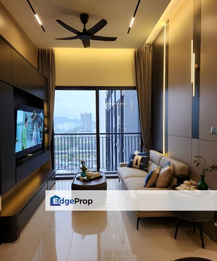 SUNWAY VELOCITY TWO, 3+1 BEDROOMS FOR RENT, CHERAS, KUALA LUMPUR., Kuala Lumpur, Cheras