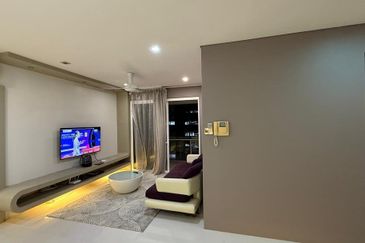 Menara Bintang Goldhill