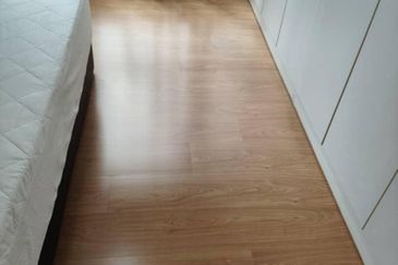 Menara Bintang Goldhill