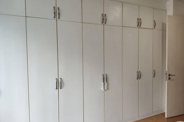 Menara Bintang Goldhill