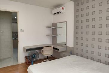 Menara Bintang Goldhill