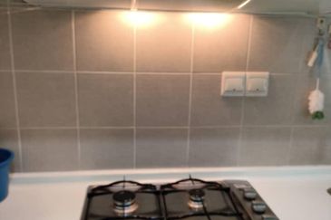 Menara Bintang Goldhill