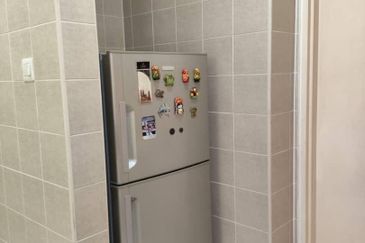 Menara Bintang Goldhill