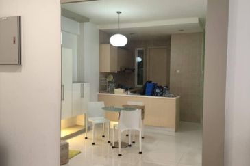 Menara Bintang Goldhill