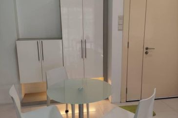 Menara Bintang Goldhill