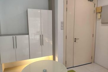 Menara Bintang Goldhill